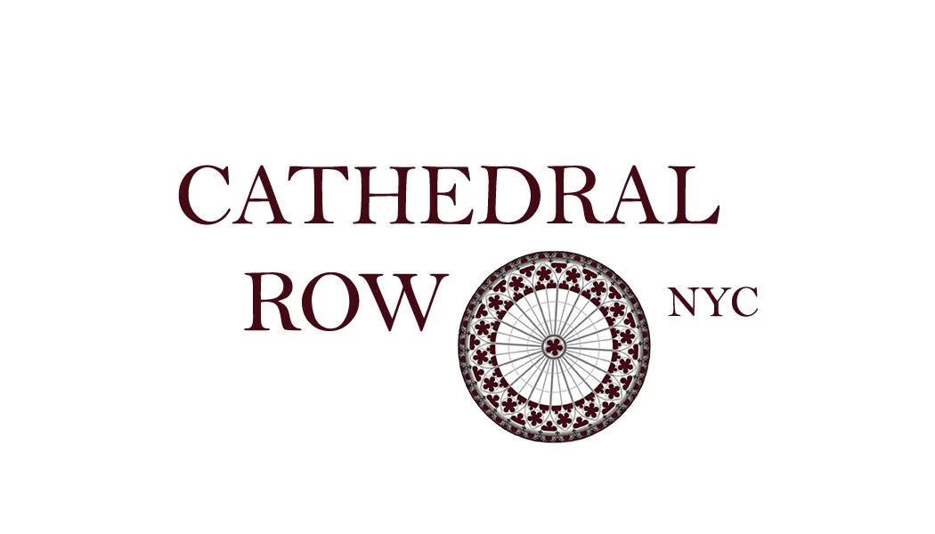 Cathedral Row NYC