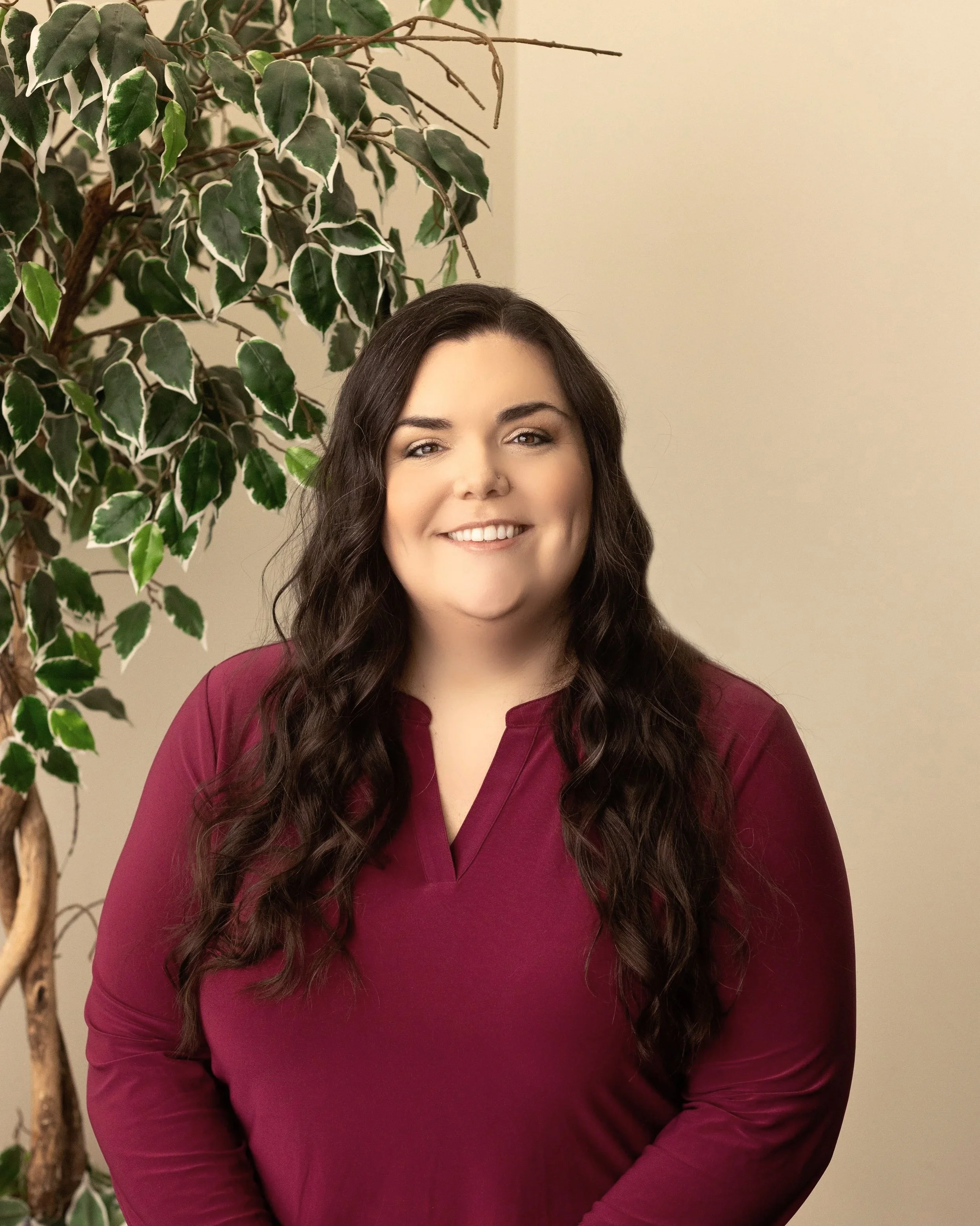 Kaitlyn Howell, LISW