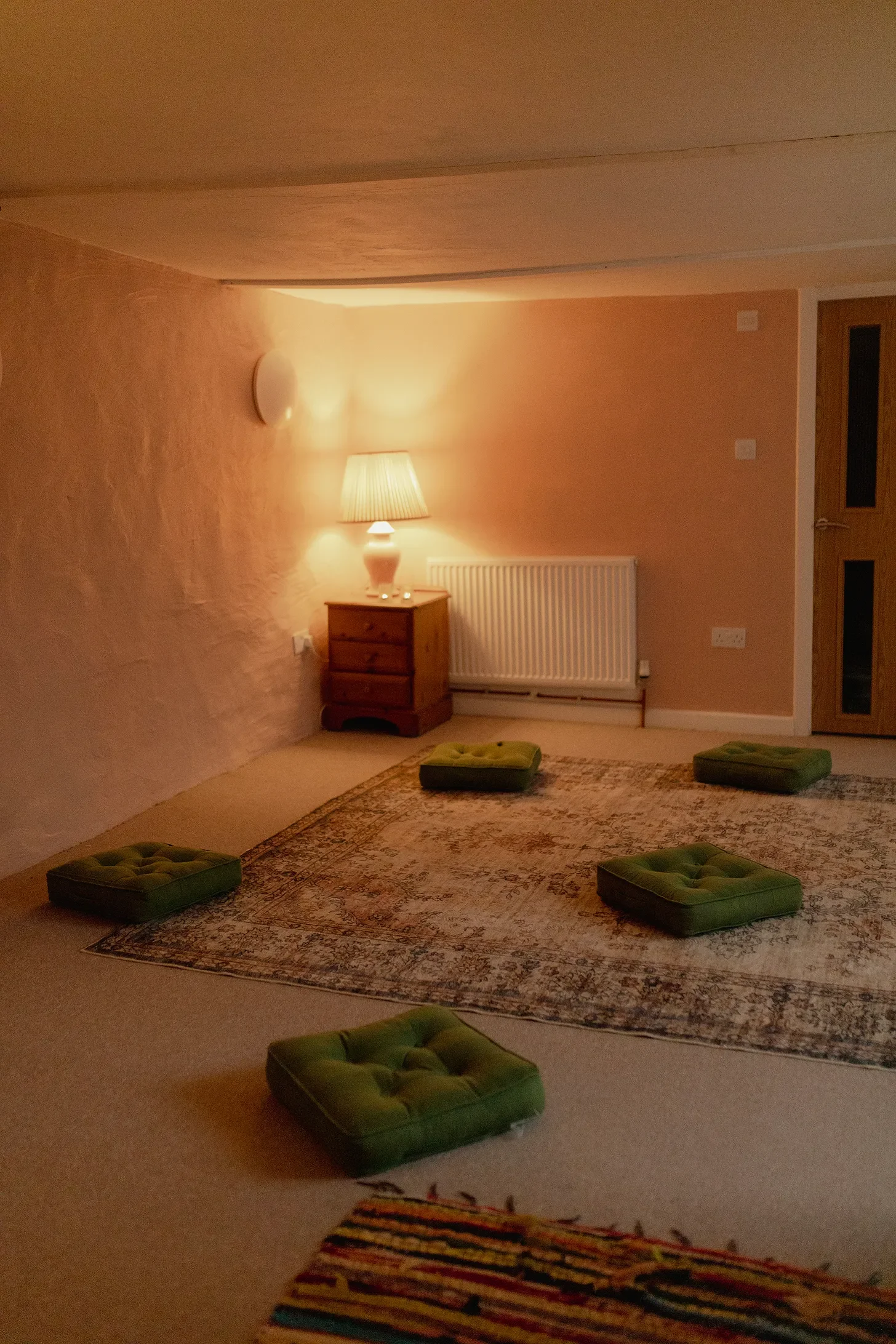 Monthly Community Qigong in Penryn