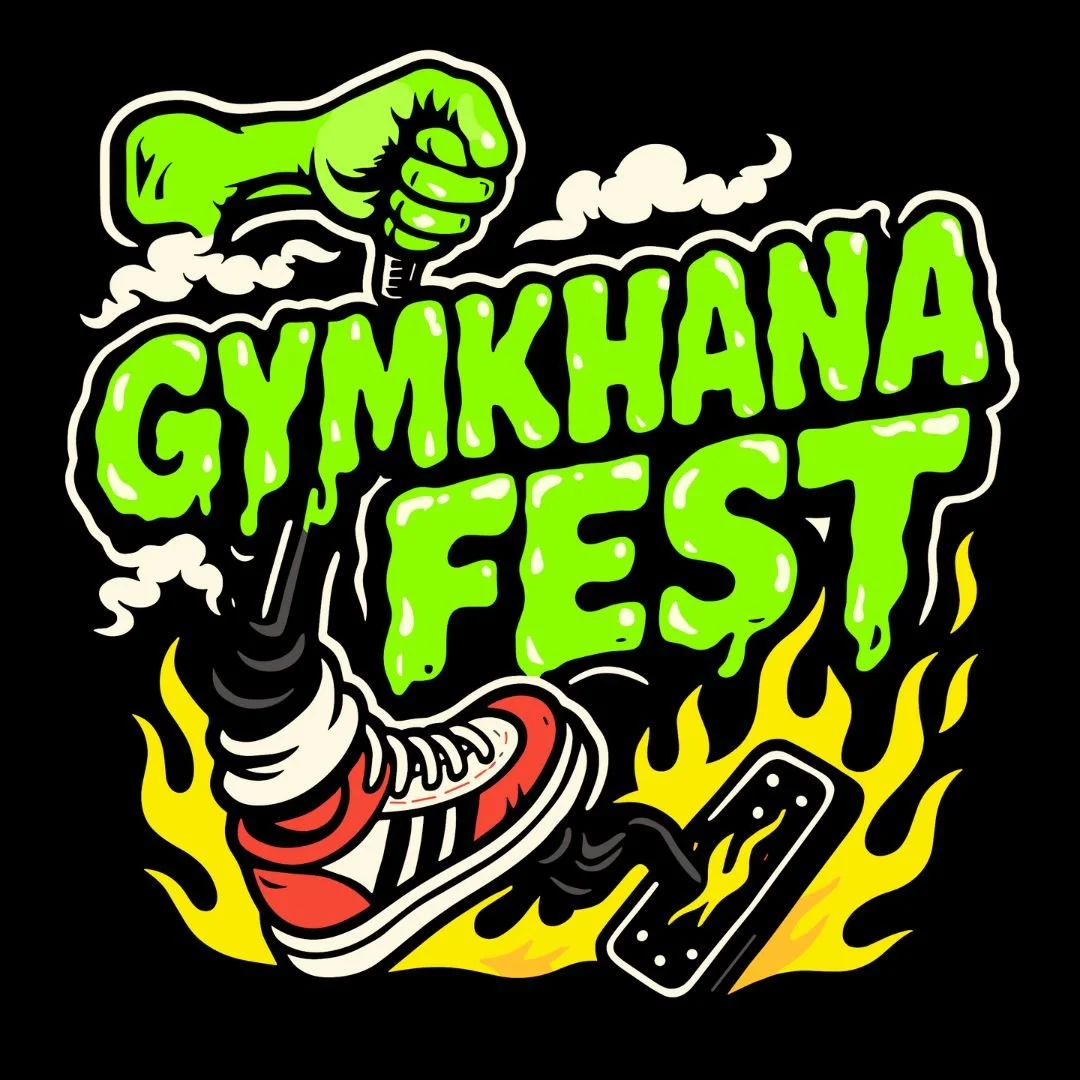 GymkhanaFest#2