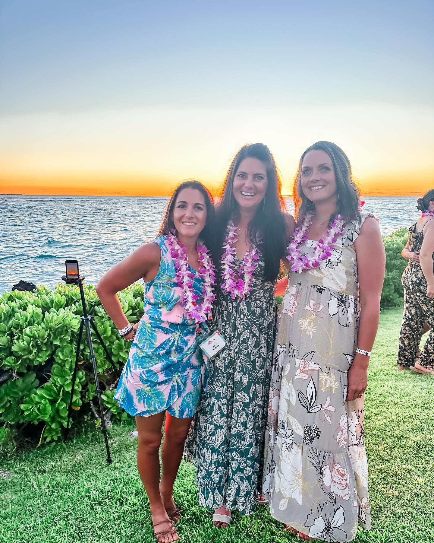 Last fall I had the privilege of going to Hawaii on a Young Living trip I earned earlier in the year. Though only my closest friends knew, five weeks earlier I learned my marriage had effectually ended &mdash; and I had filed for divorce. I was broke