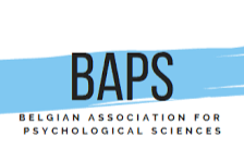 Belgian Association for Psychological Sciences       (BAPS 2026) 