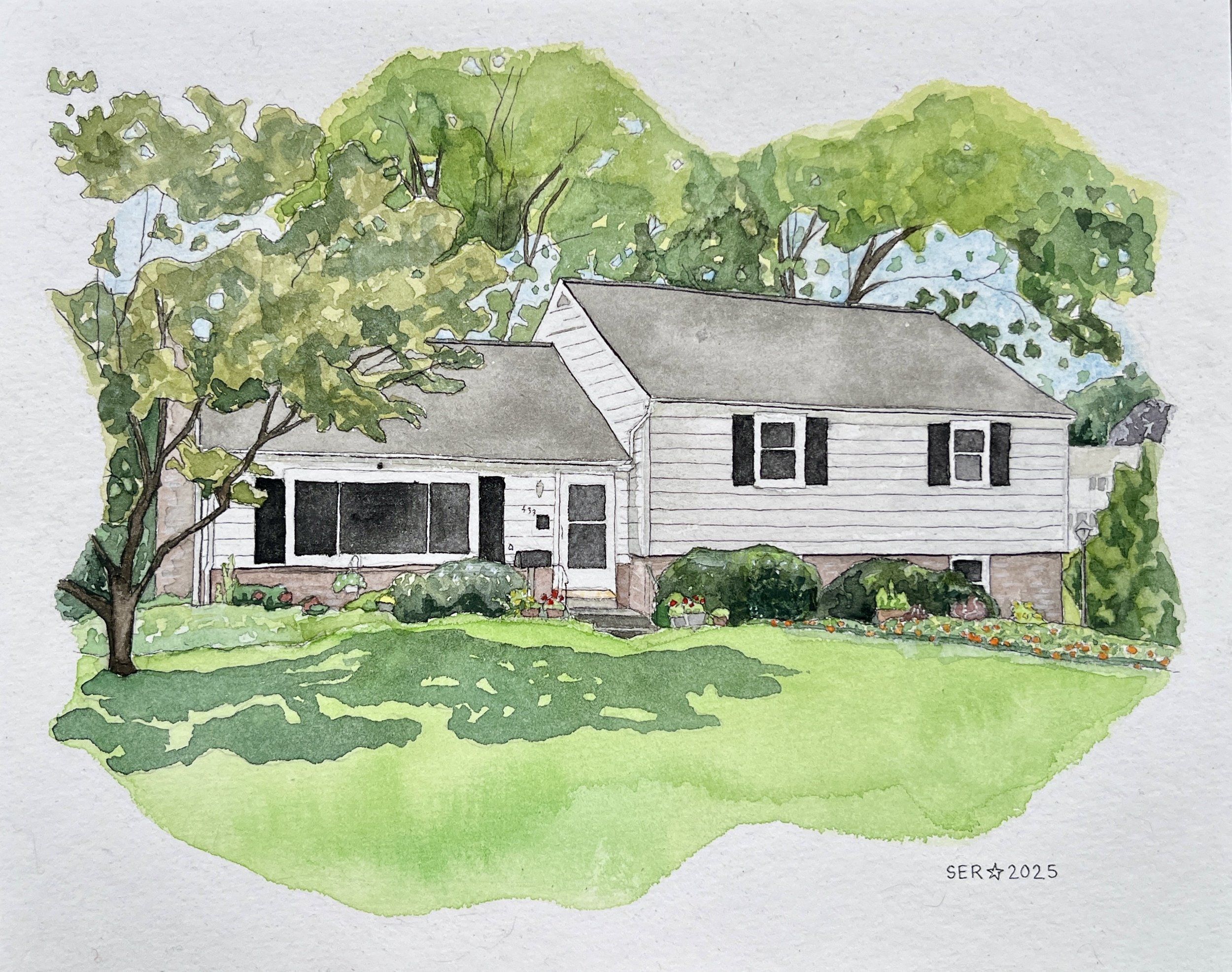 Millersville, PA, 2025