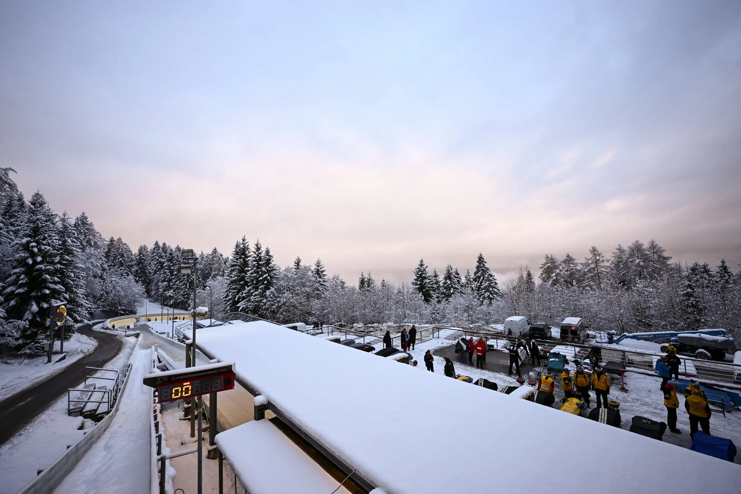 Lillehammer World Cup