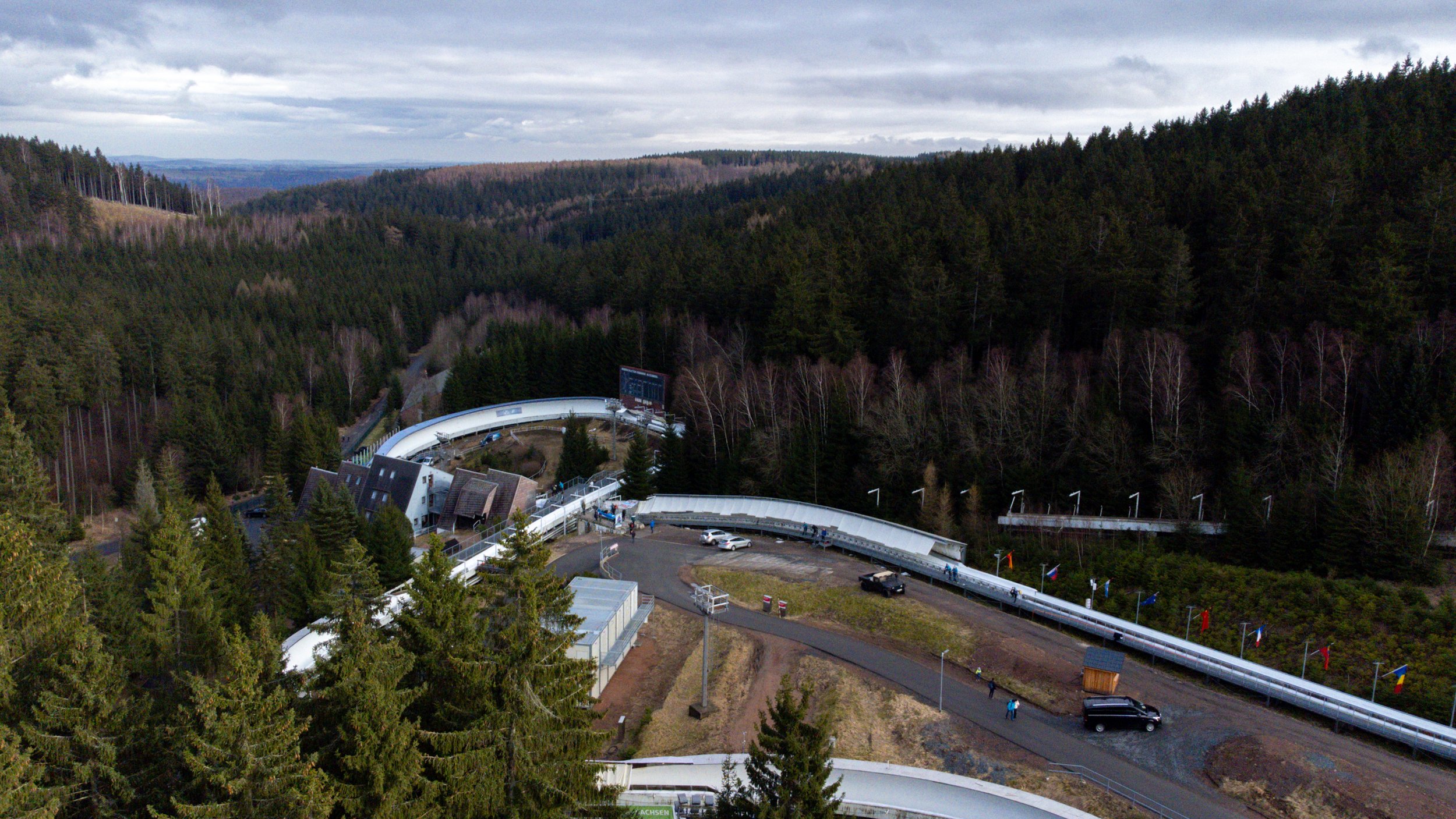 Altenberg World Cup