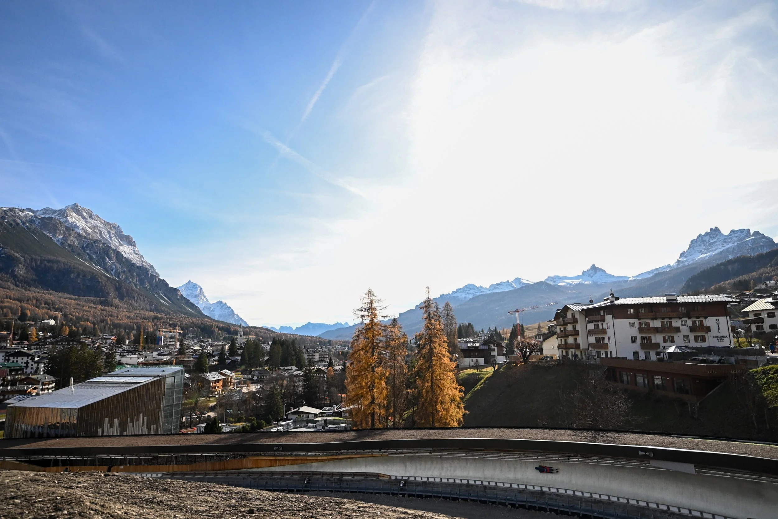 Olympic Winter Games