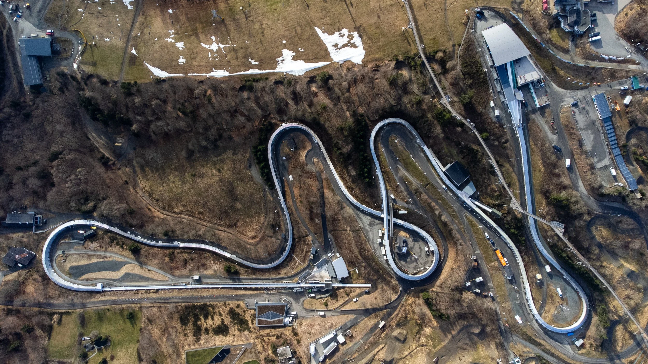 Winterberg EC Bobsleigh