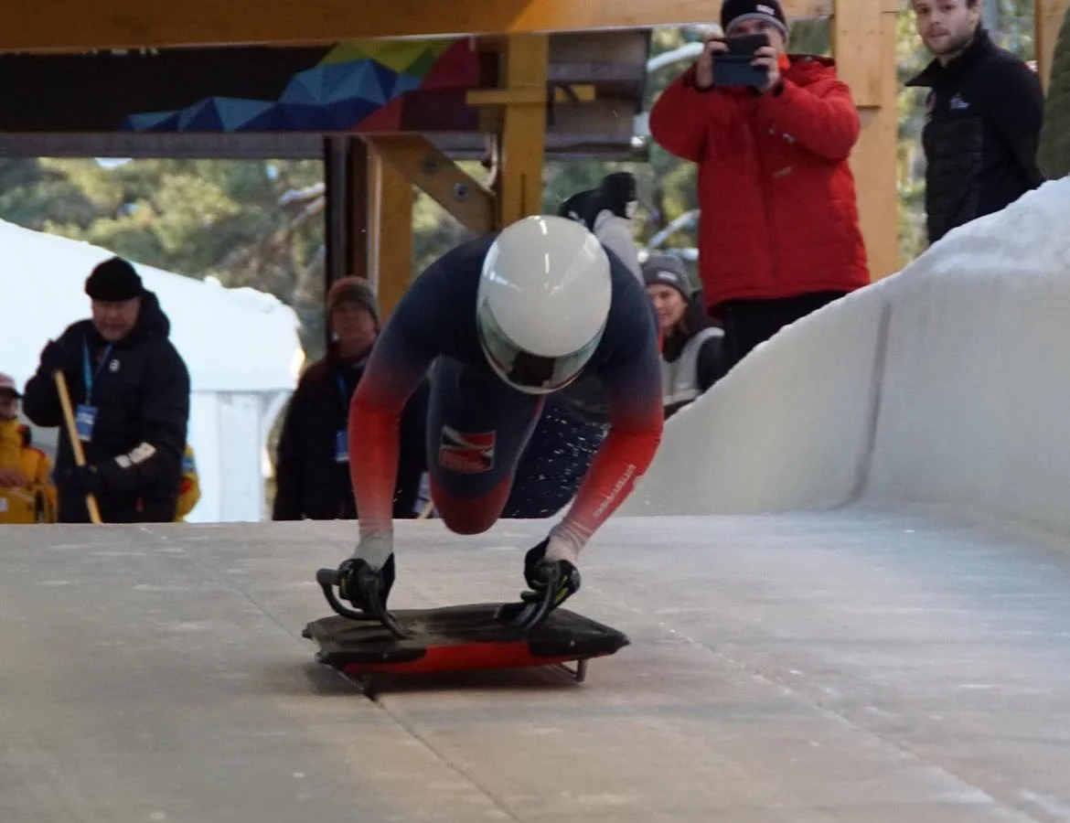 Bland Comes Close to EC Bronze