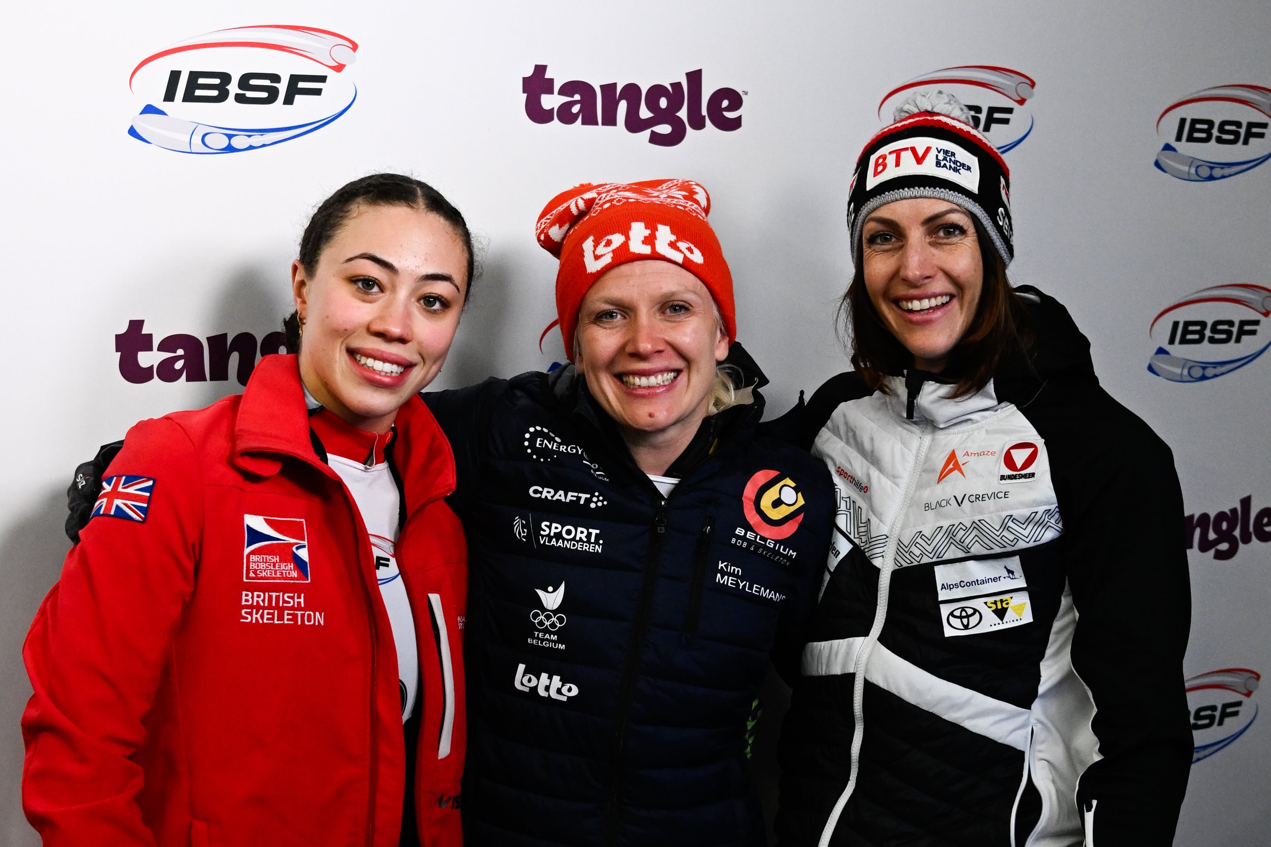 Silver Start for Stoecker in Sigulda