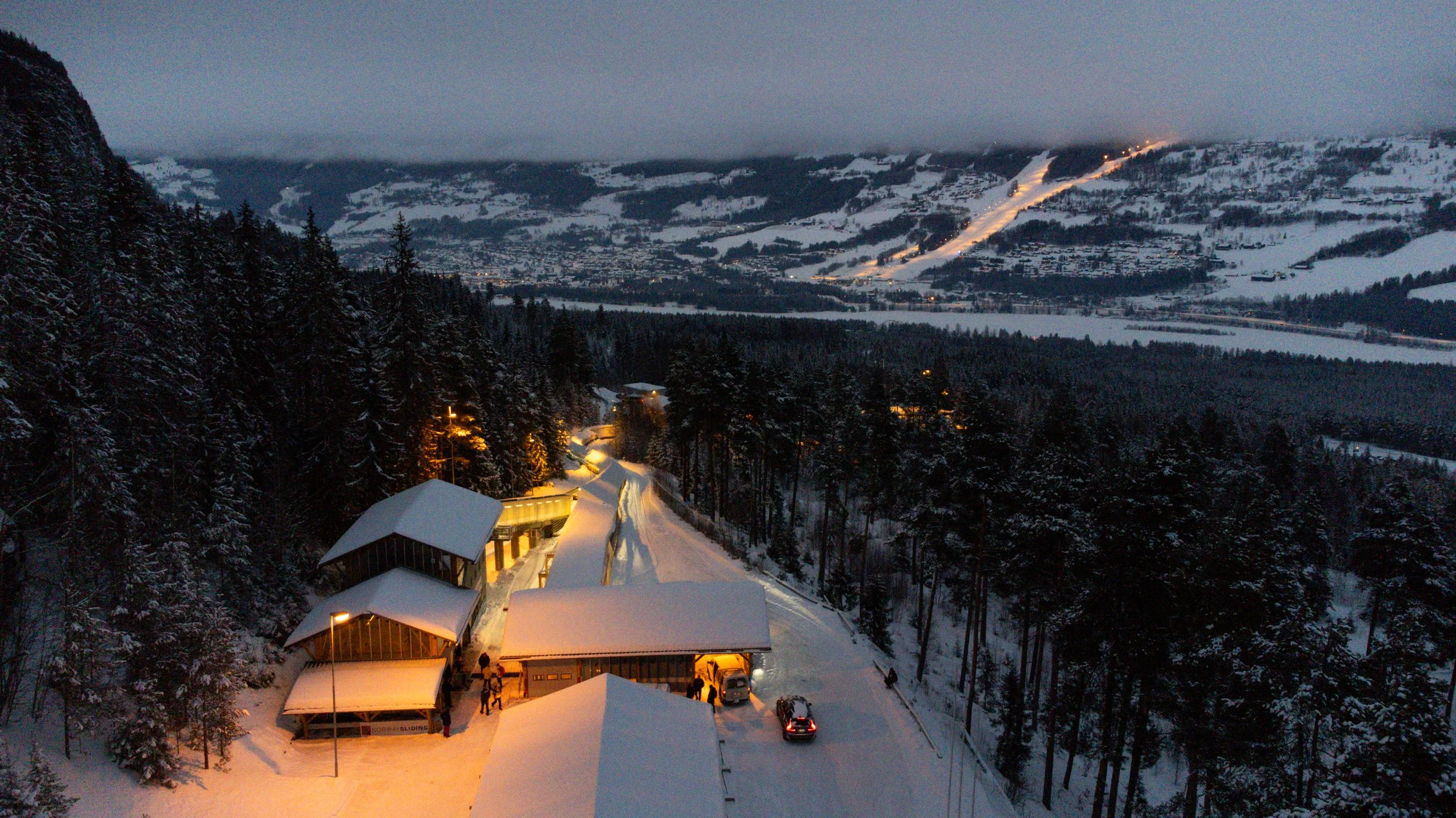 More Wider Podiums for GB2