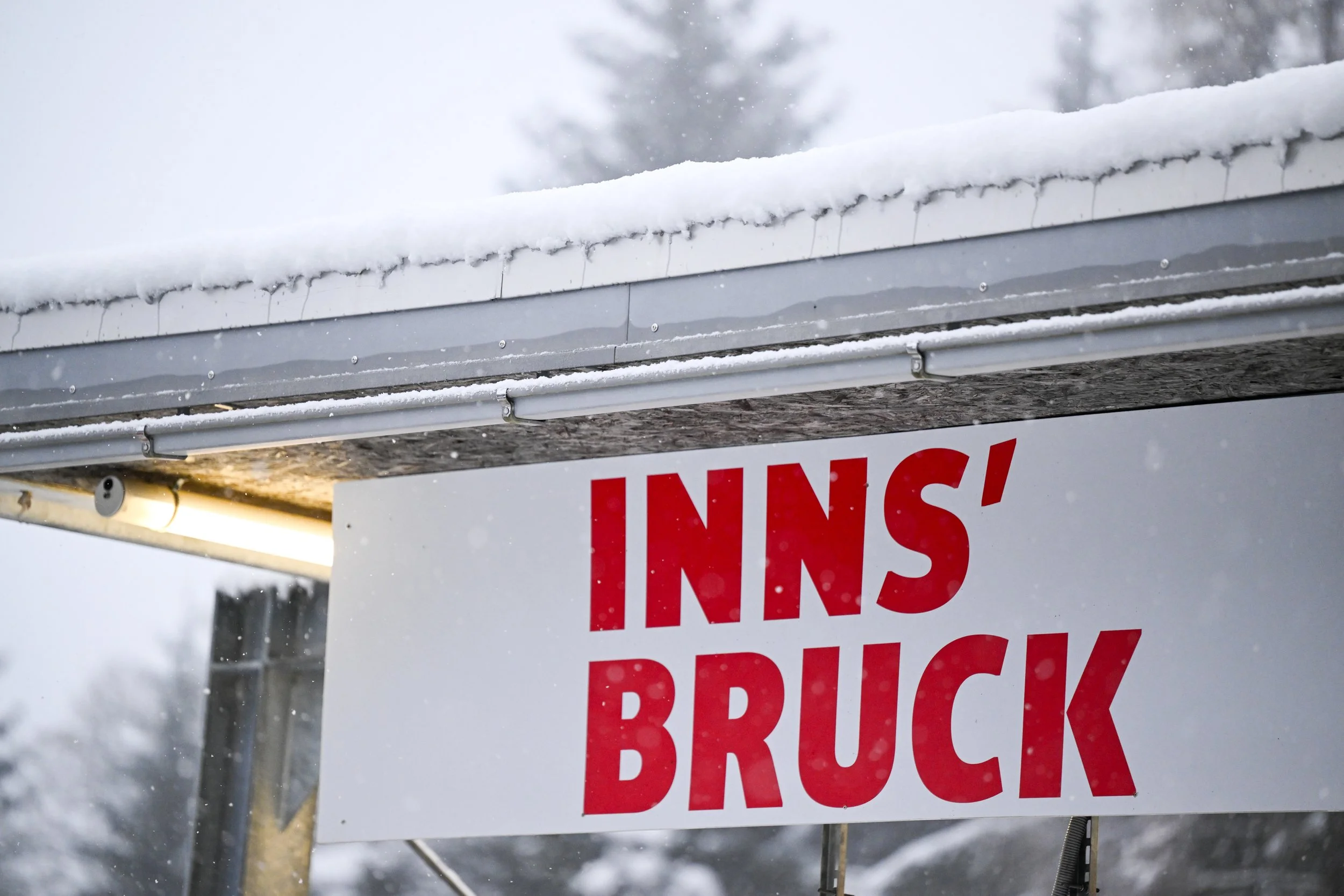 Igls World Cup Skeleton Cancelled