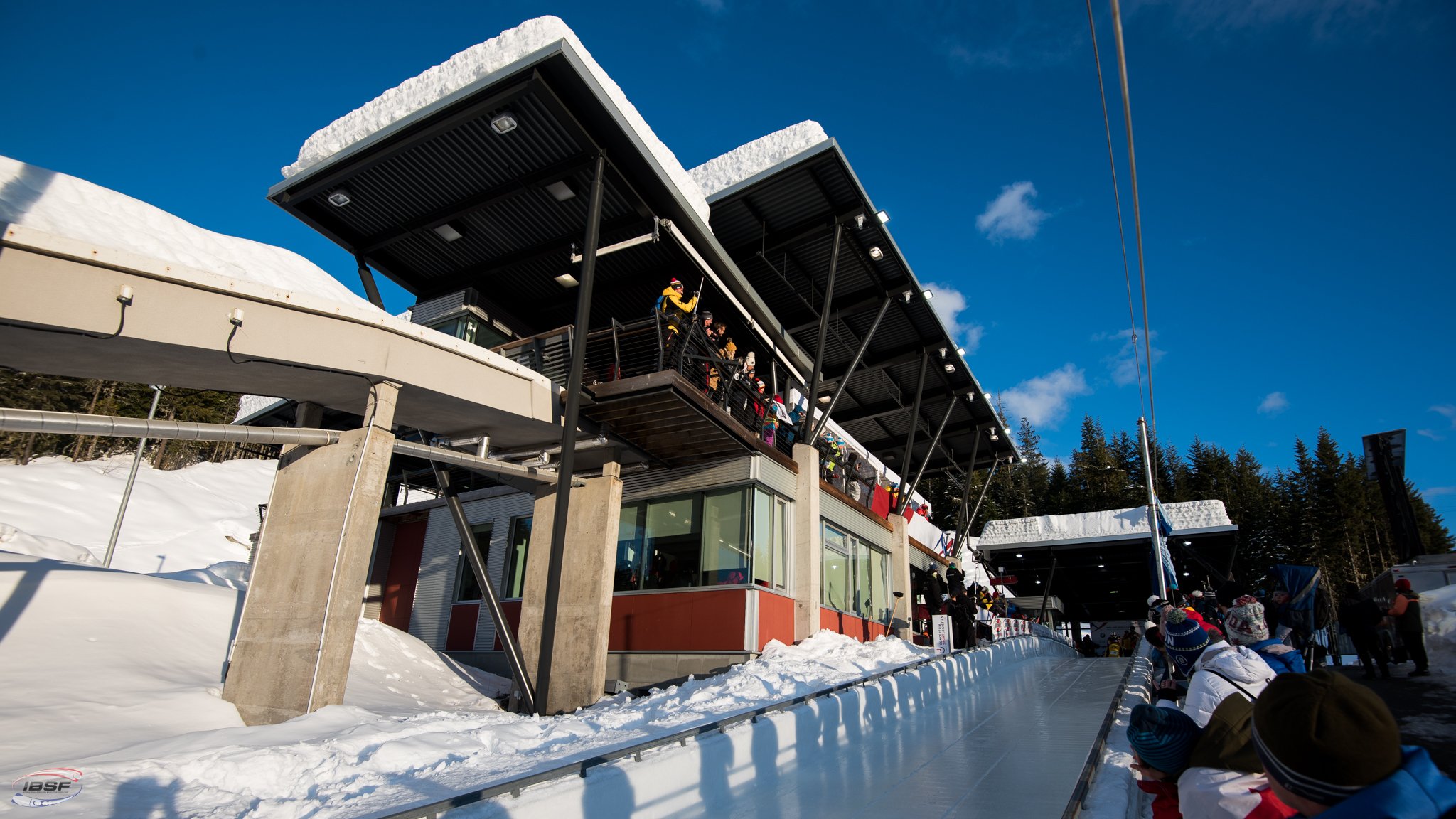 GB2 Twice Make Top Six