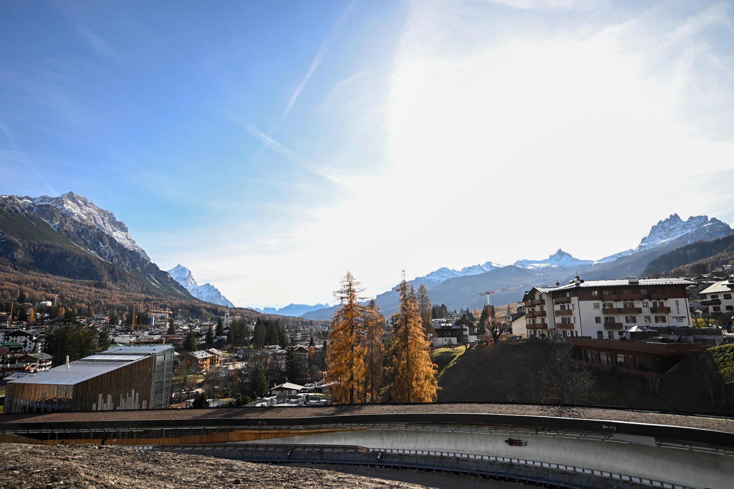 Special Start to Huge Season