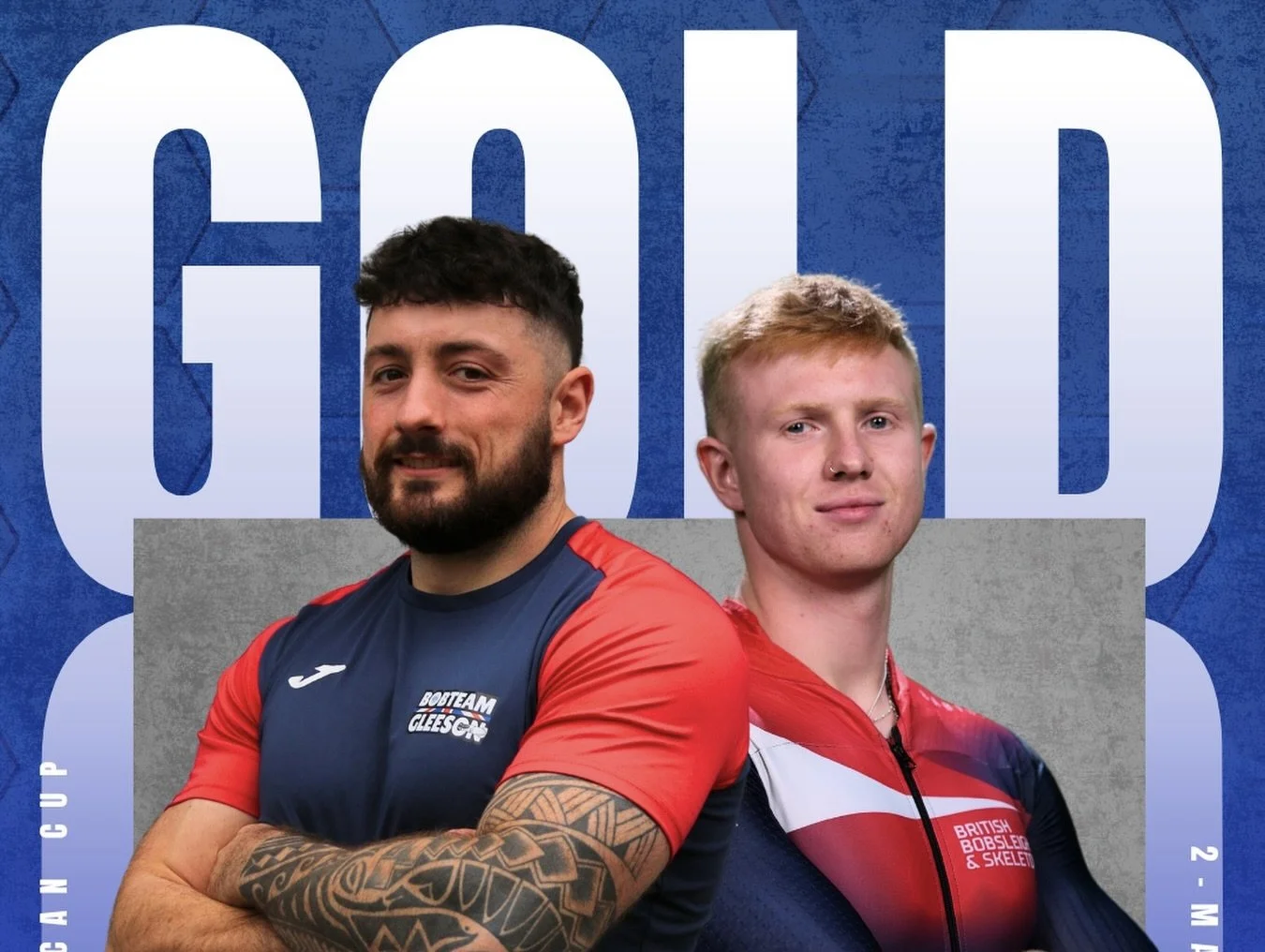 NAC Gold for Gleeson &amp; Williams