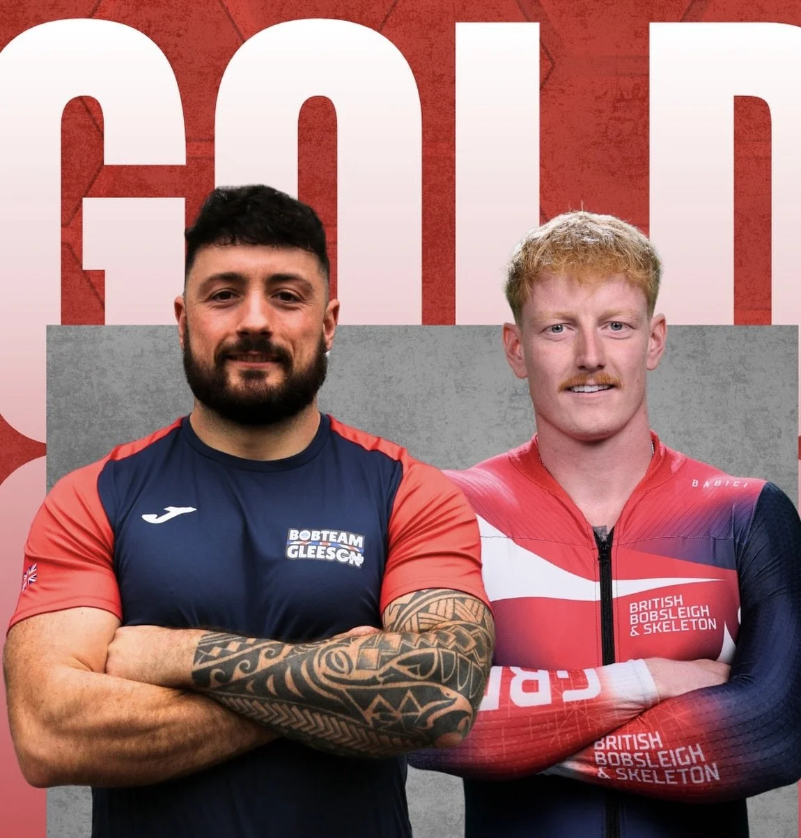 Second Gold for Gleeson &amp; Dixon