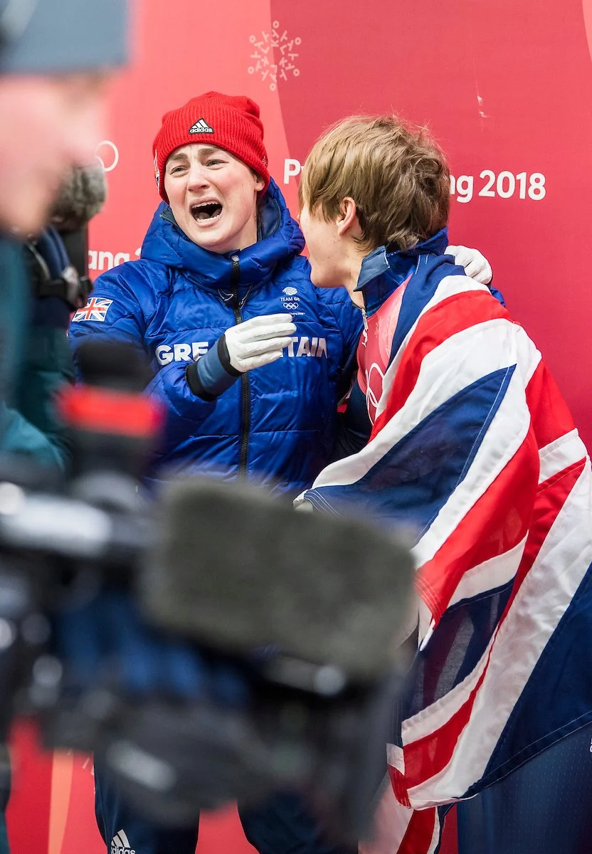 Olympic Medalist Deas retires