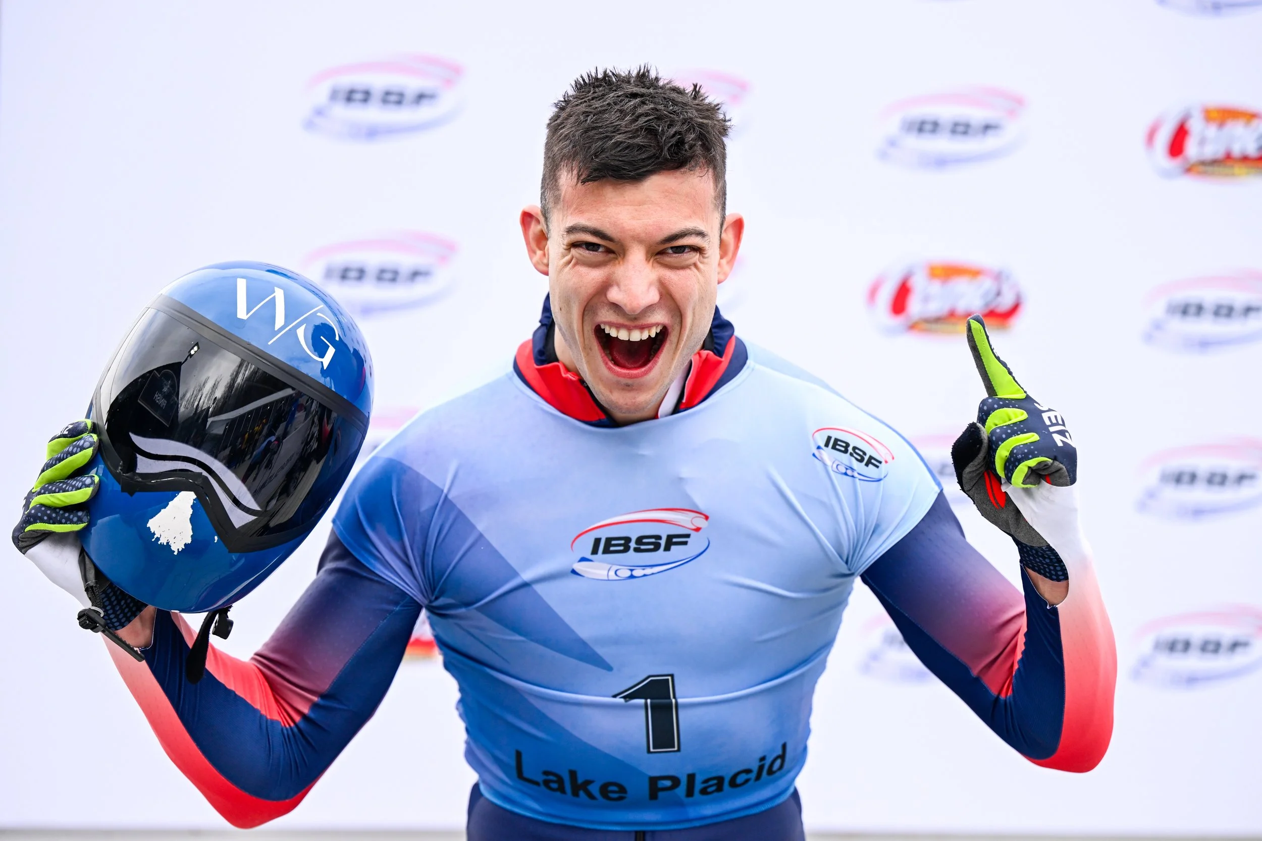 Weston Waiting ‘til 2026 to Celebrate