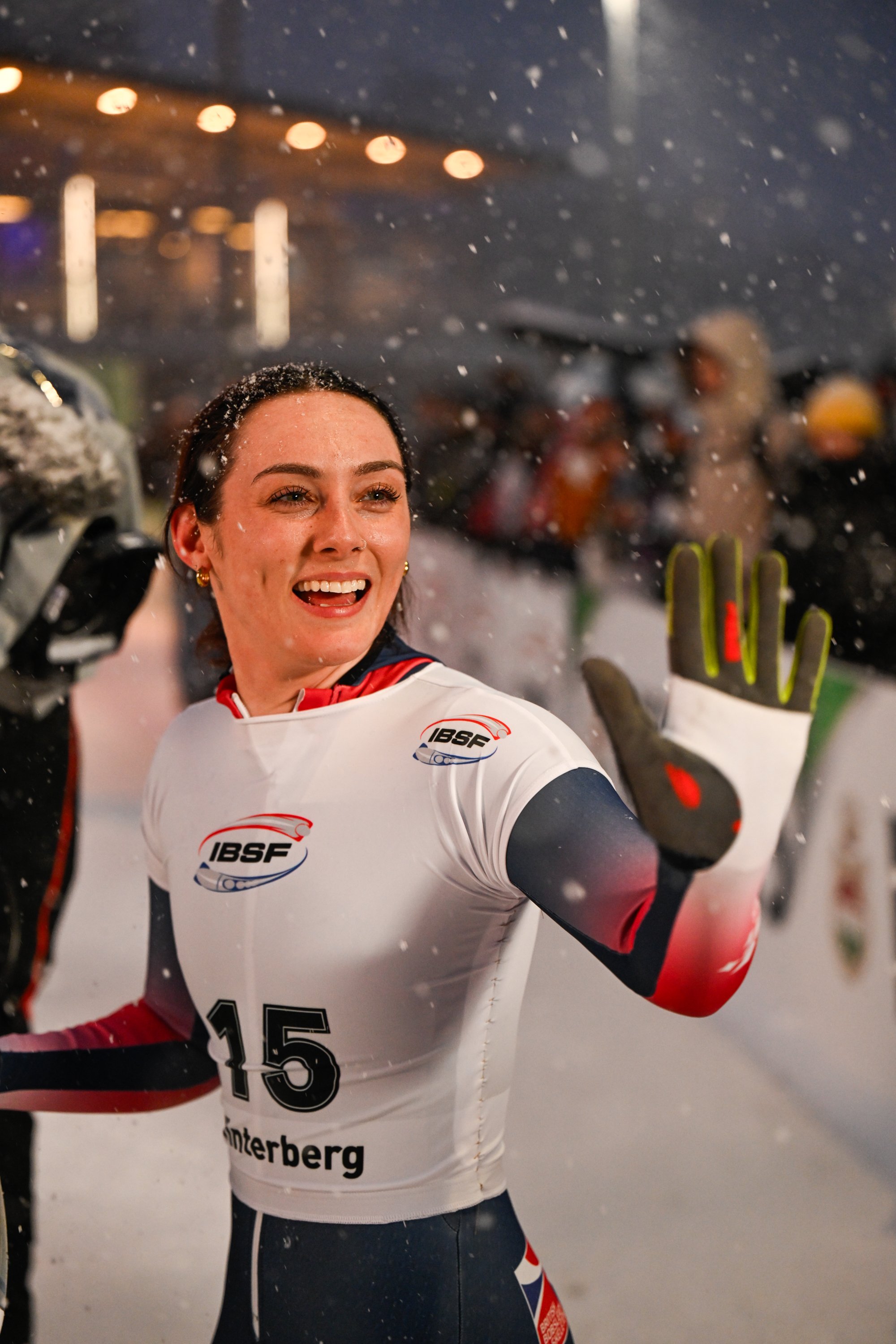 Tarbit Sixth &amp; Men’s Race Off