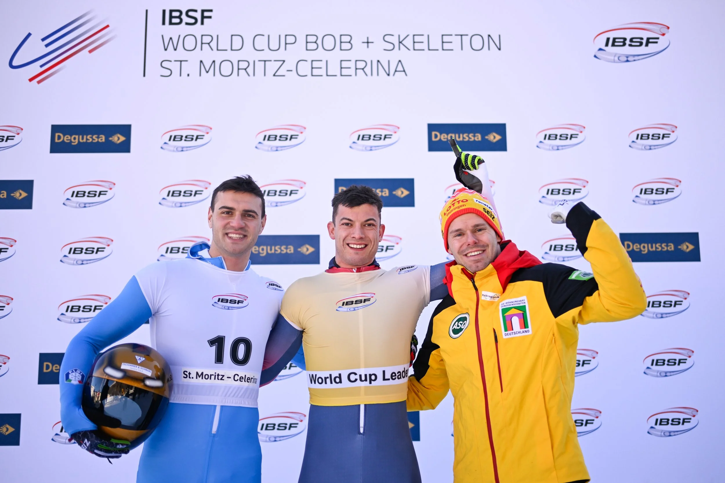 Weston Wins on Wednesday