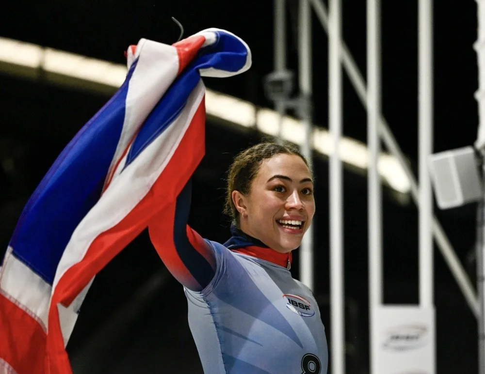 Stoecker seals Overall Bronze