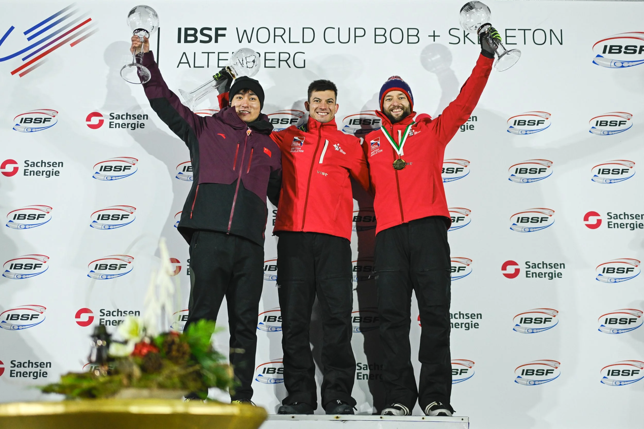 Good Vibes for Weston &amp; Wyatt