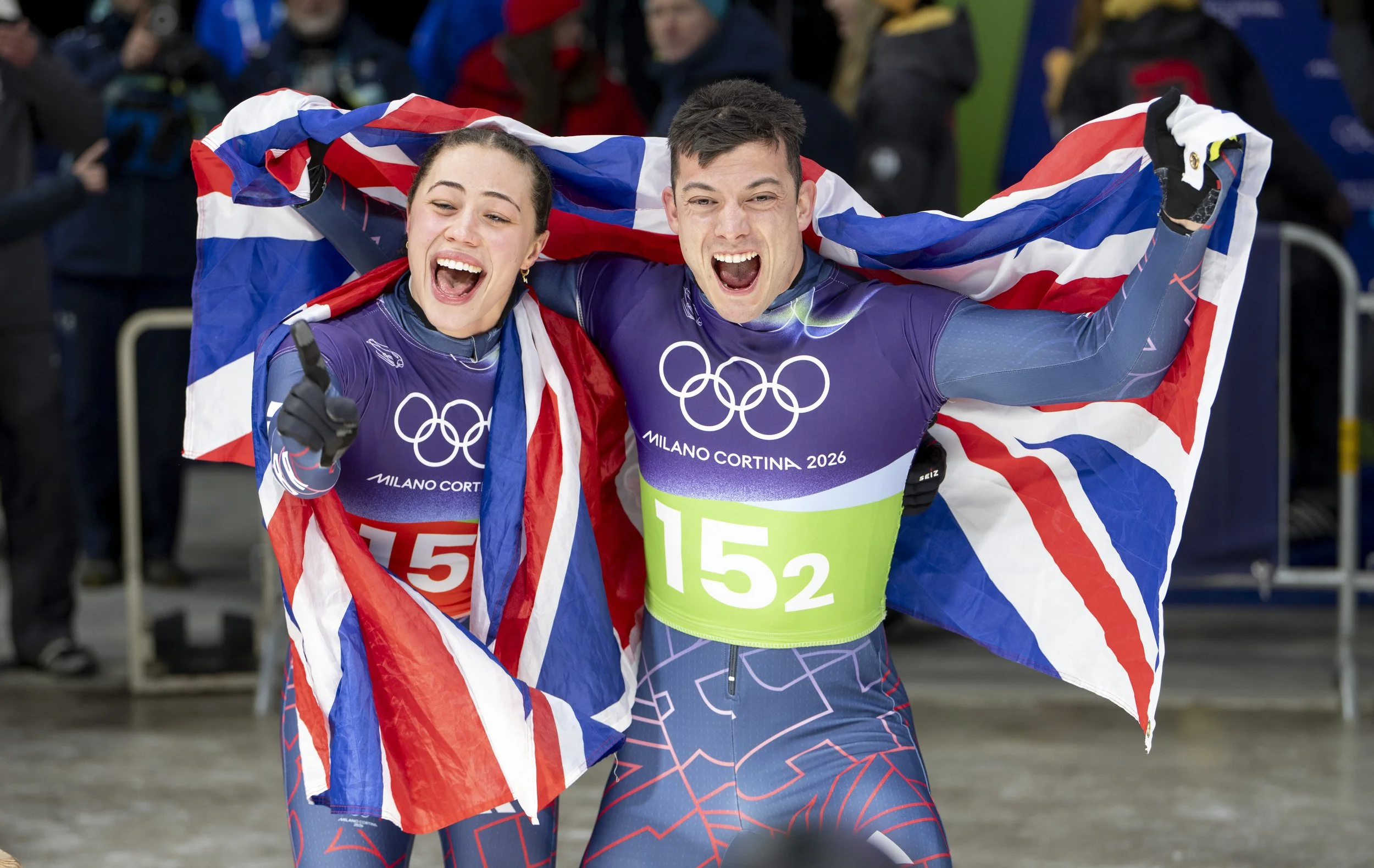 Skeleton success in numbers