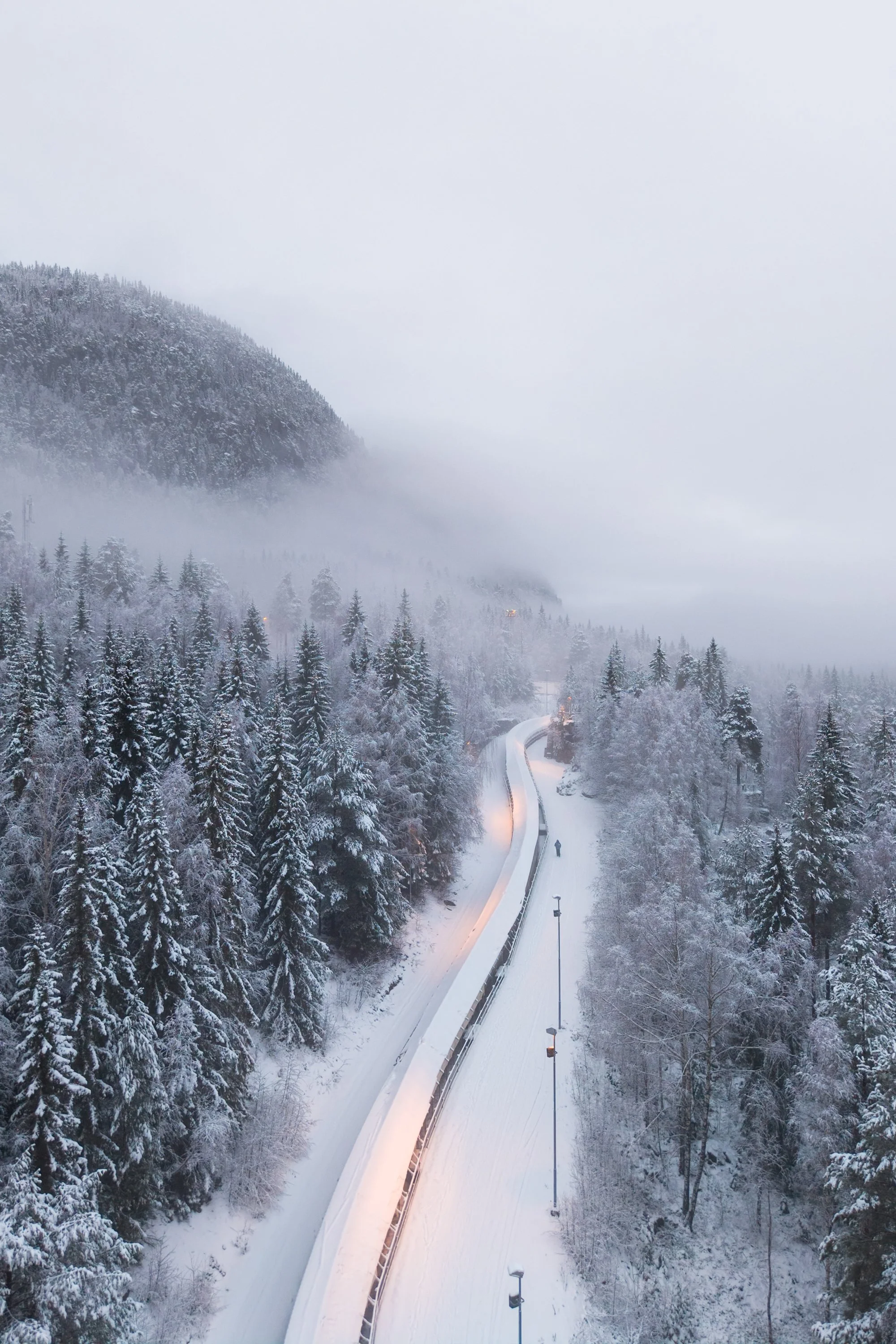 Lillehammer World Championships