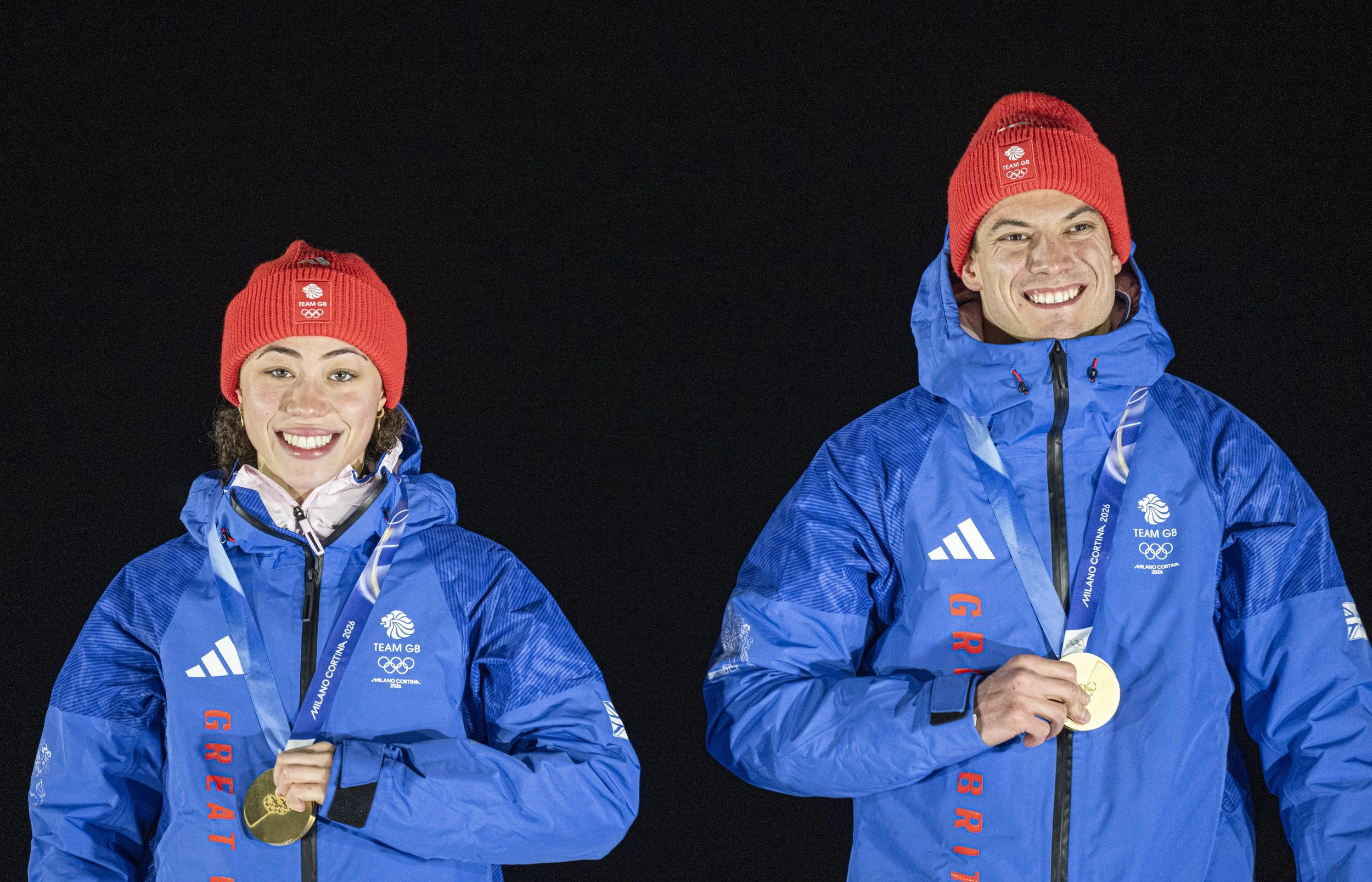 7,000 Chase Olympic Dream