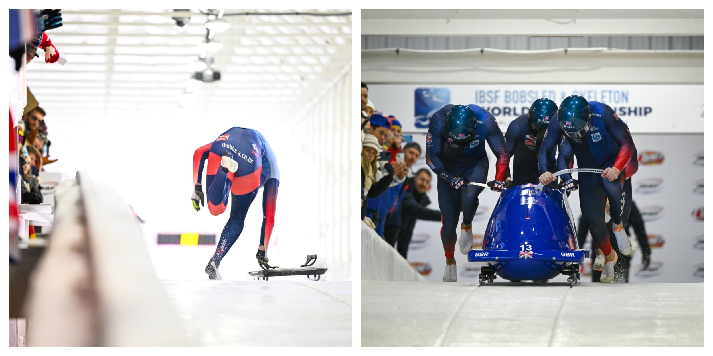 World Champs Success: Stat Attack