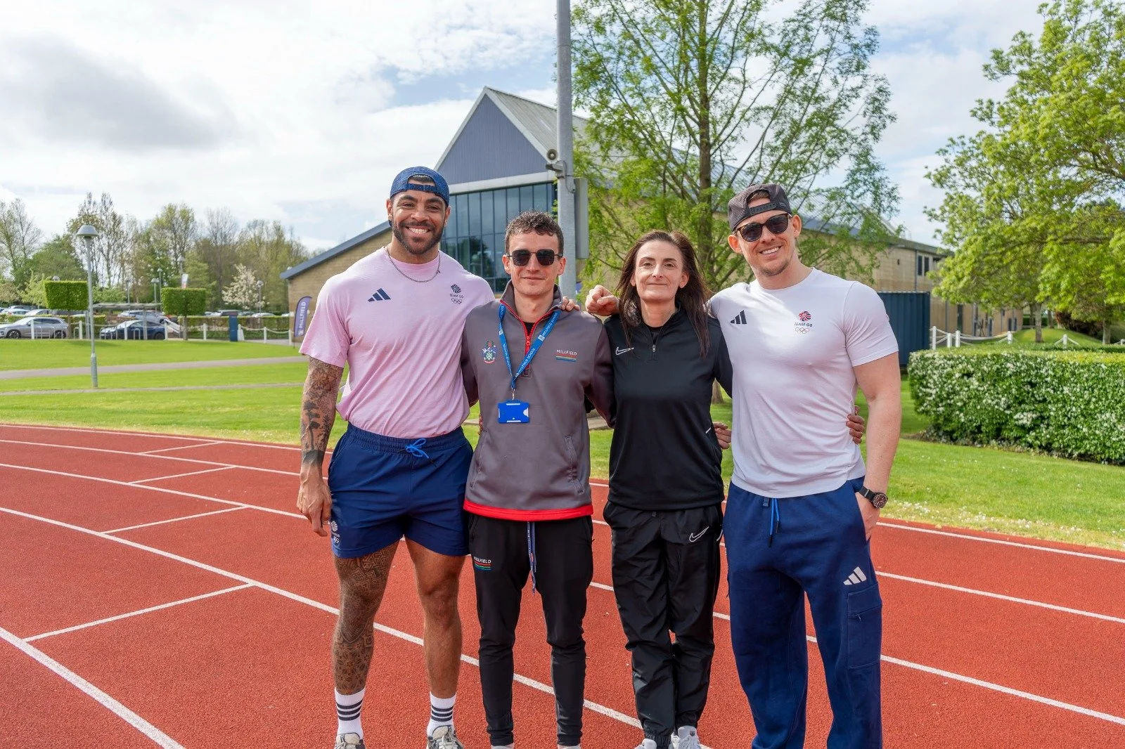 Inspiring the next generation