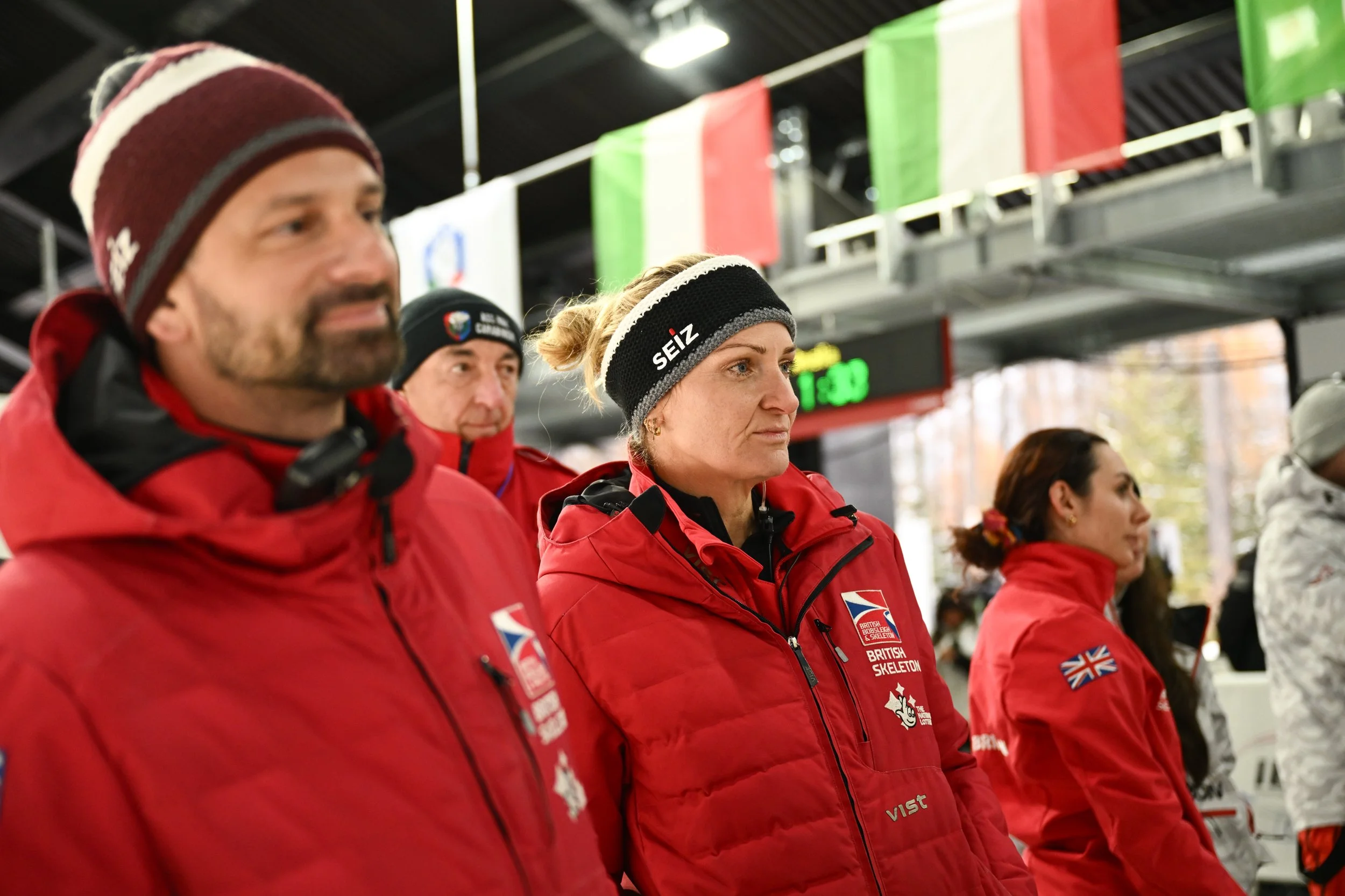 PD proud of Olympic success