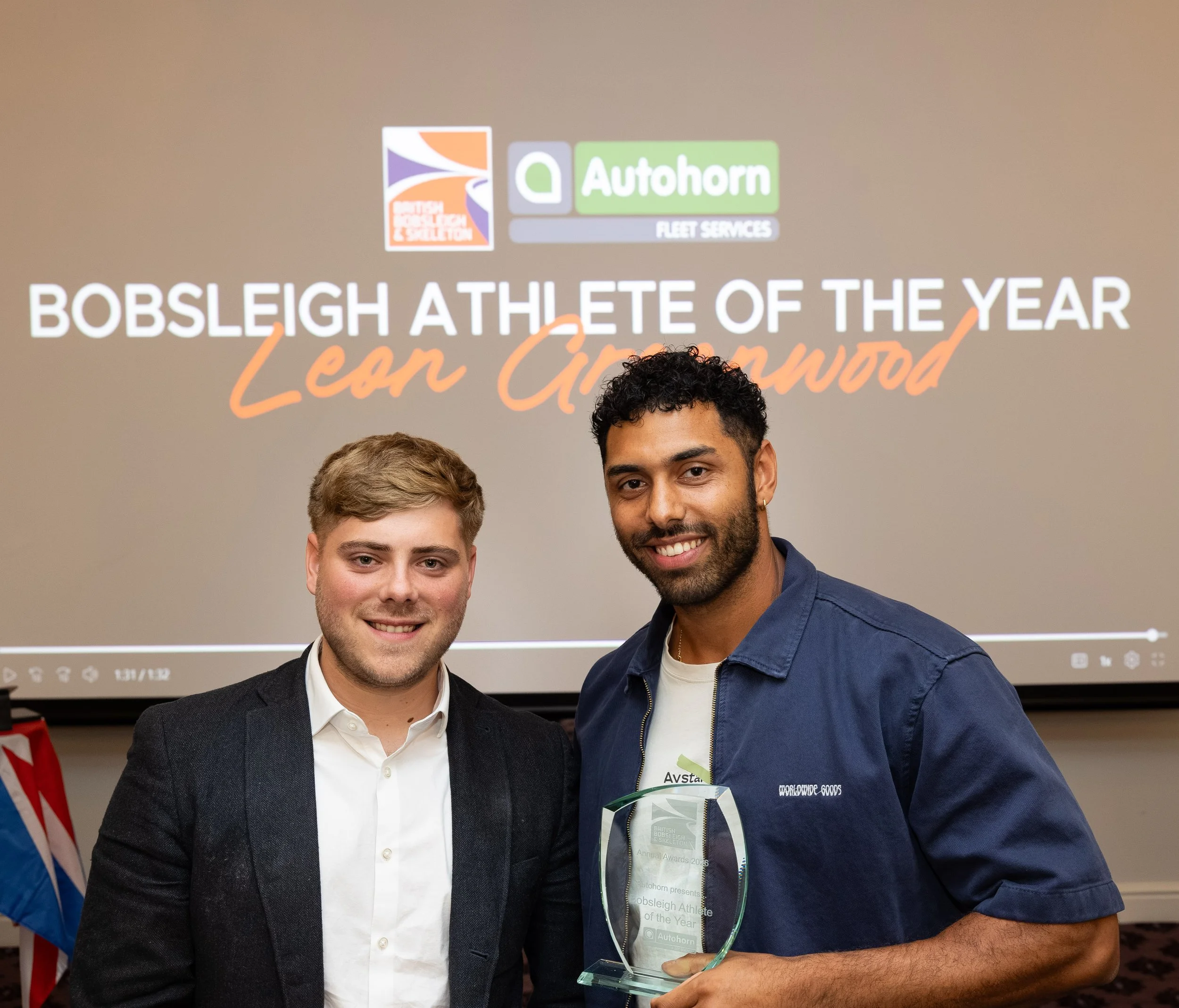 Greenwood &amp; Weston among award winners