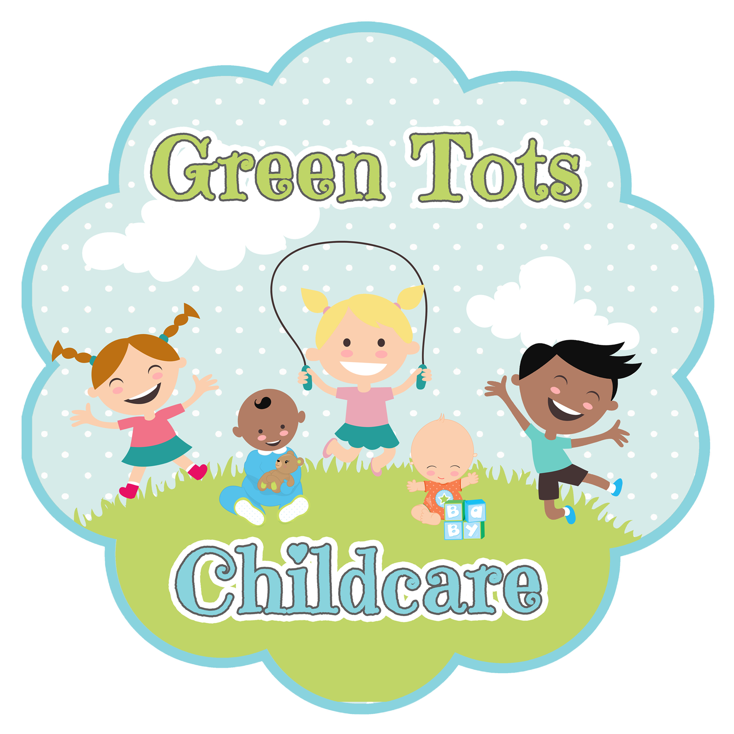 Green Tots Childcare