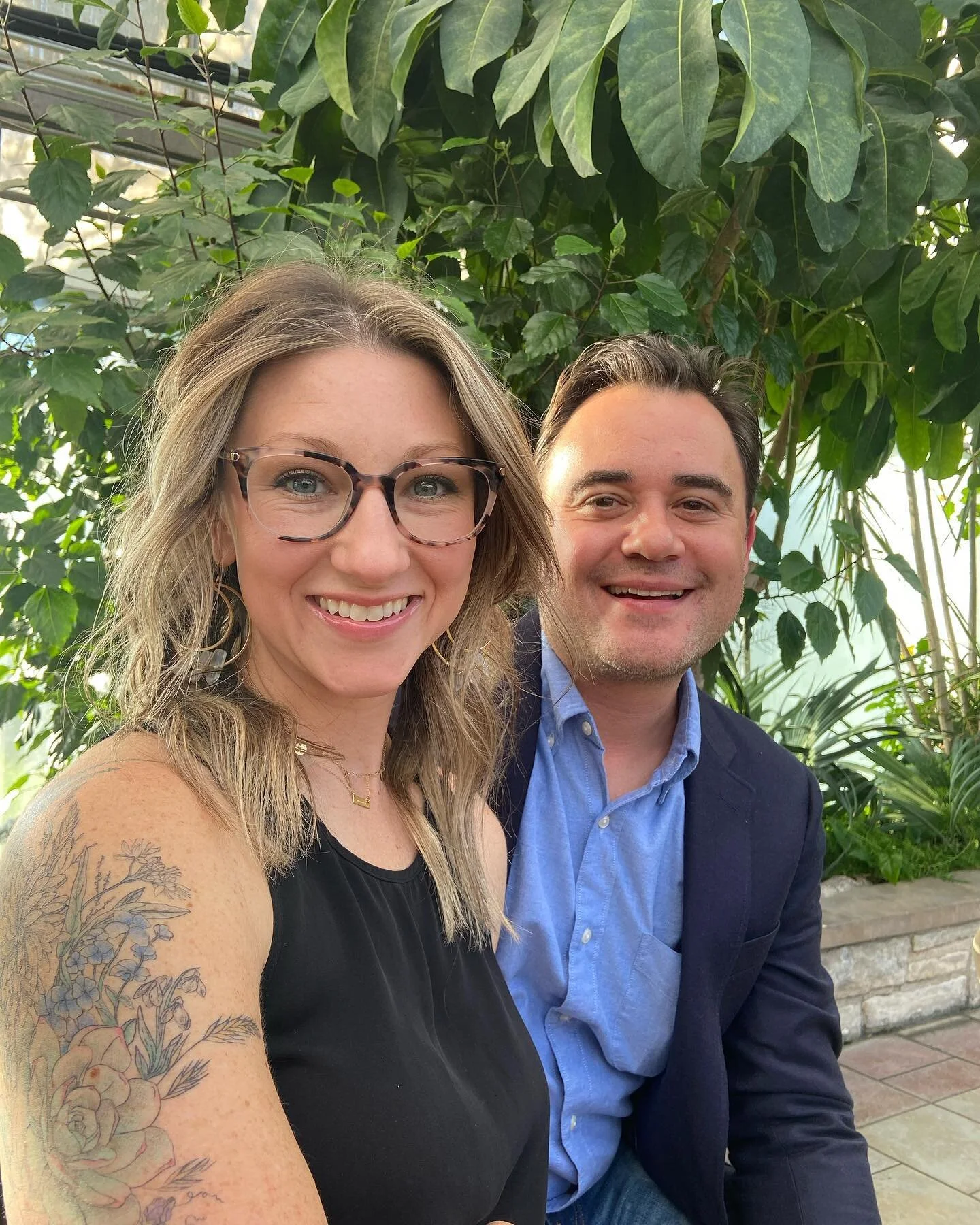 What a wedding 💒 🥂 Congratulations @buttons7 and @nawrockicreates