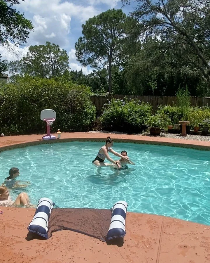 Happy Father&rsquo;s Day you big strong men 💪🏼 
One of them was a cheerleader👴🏼📣 #gomurray