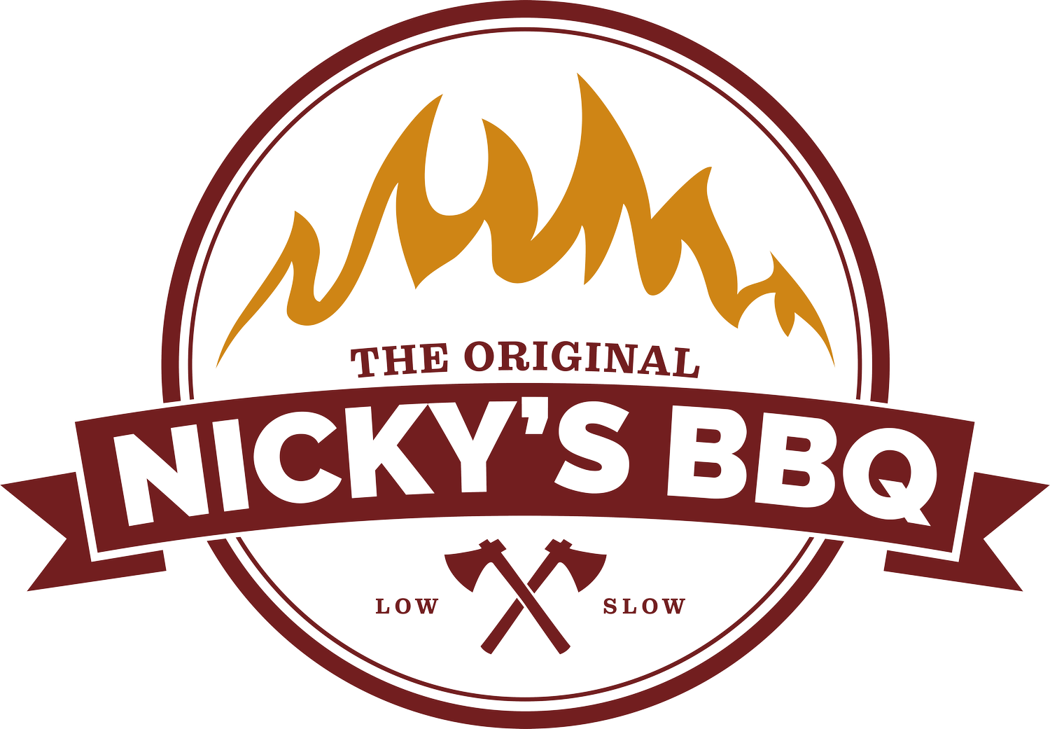 Nicky&#39;s BBQ