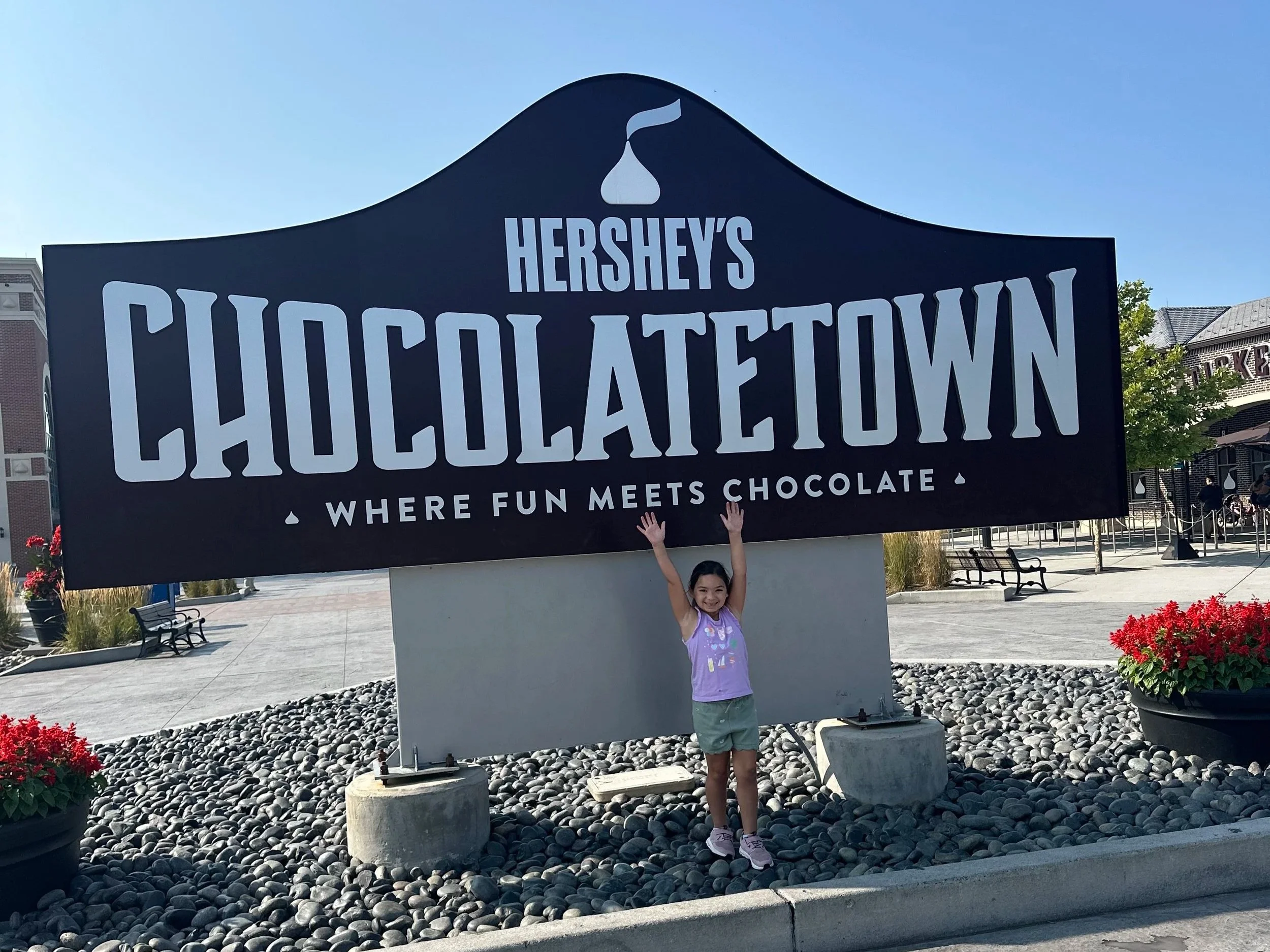 Hersheypark Hershey PA best tips and tricks for 2026