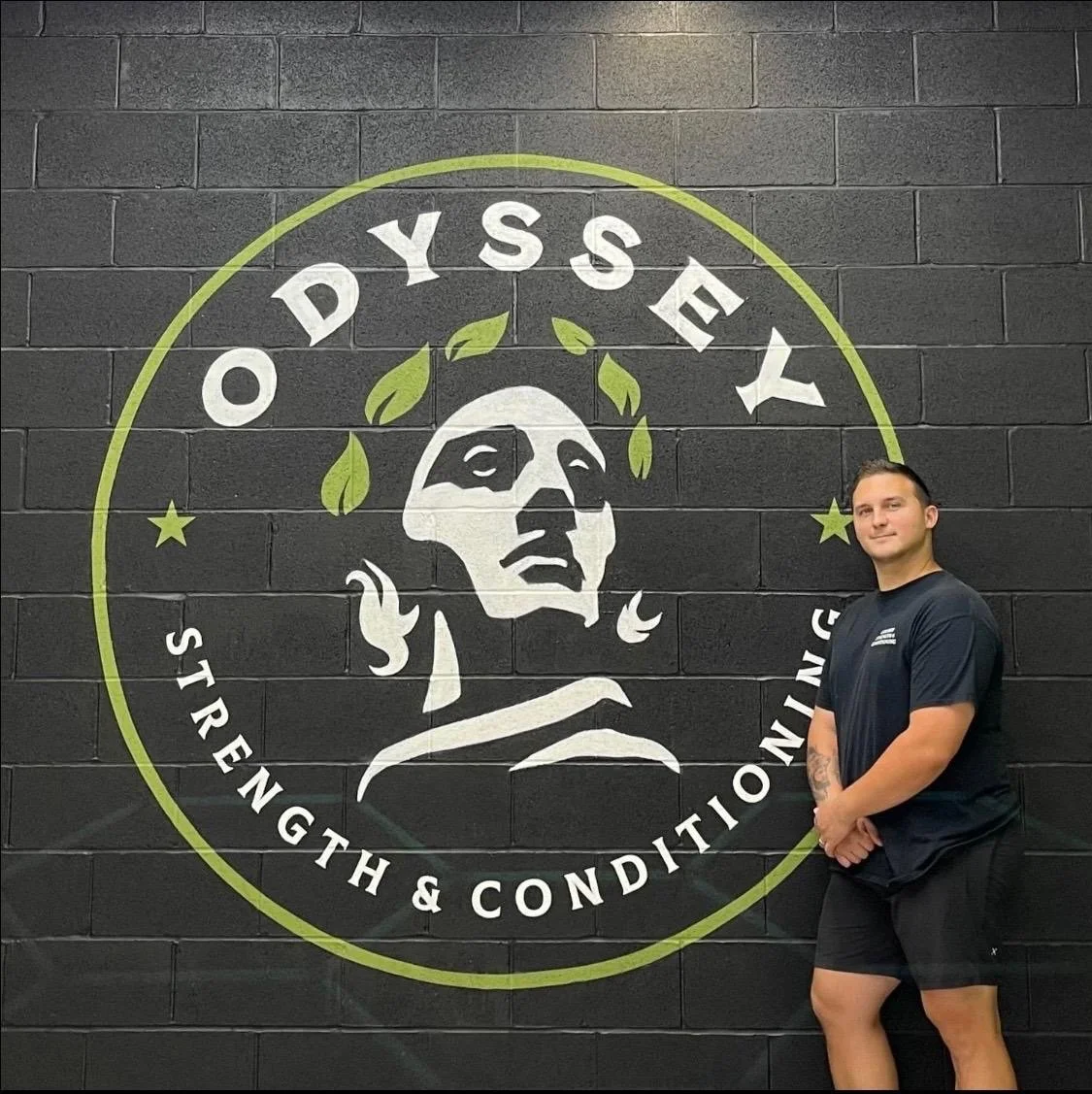 Strength training in Howard County MD focused on sustainable movement and proper technique