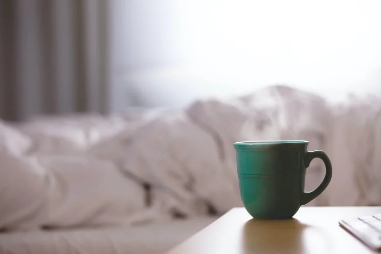 Healthy Habit Series: Morning Routine Tips