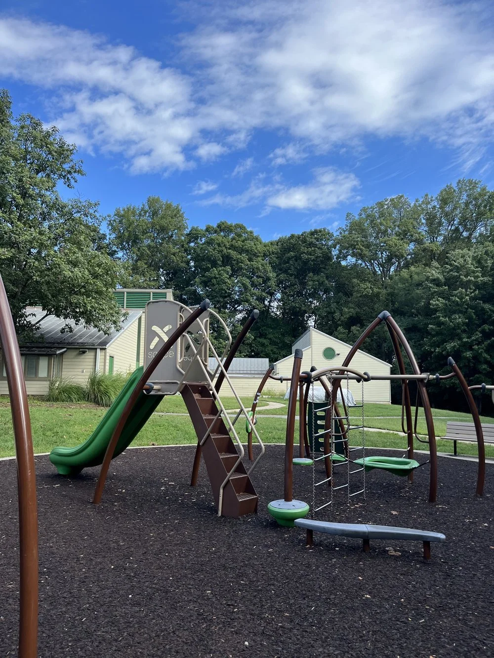 Cedar Lane Park South