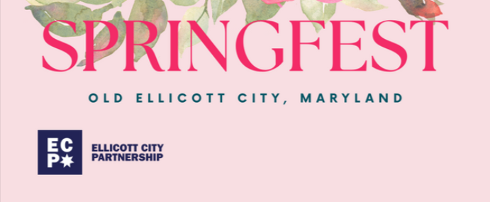 Springfest 2025