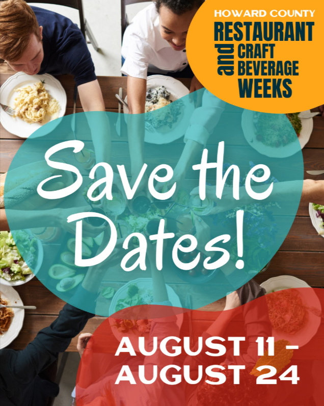 Howard County Restaurant Week