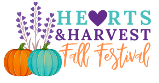 Celebrate Fall at the Hearts & Harvest Festival in Columbia, Maryland