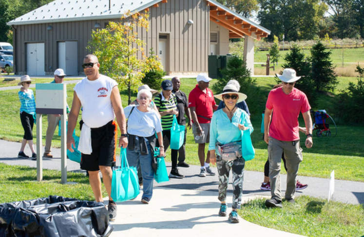 Celebrate Active Aging at the Encore 50+ Showcase in Columbia, MD