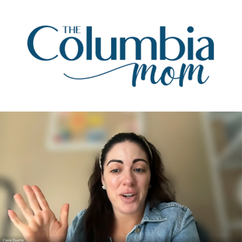 The Columbia Mom - Local Influencer Marketing Partner