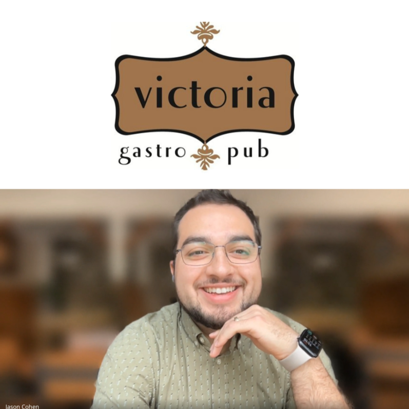 Victoria Gastro Pub - Local Restaurant