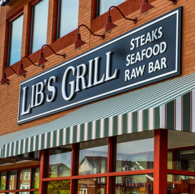 Christmas Caroloke Night at Lib’s Grill Maple Lawn in Howard Count