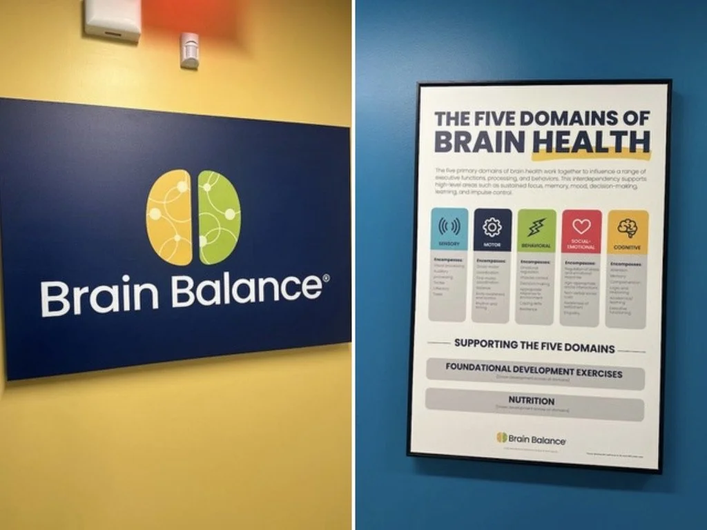 The Subtle Shifts That Changed Everything: Our Three-Month Update with Brain Balance of Greater Baltimore in Columbia: