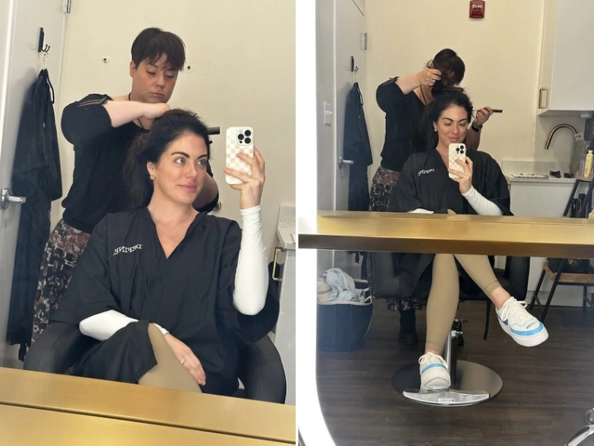 The Scalp Treatment Every Maryland Mom Needs: My Full Experience at DEFINE Hair &amp; Skin in Columbia, MD