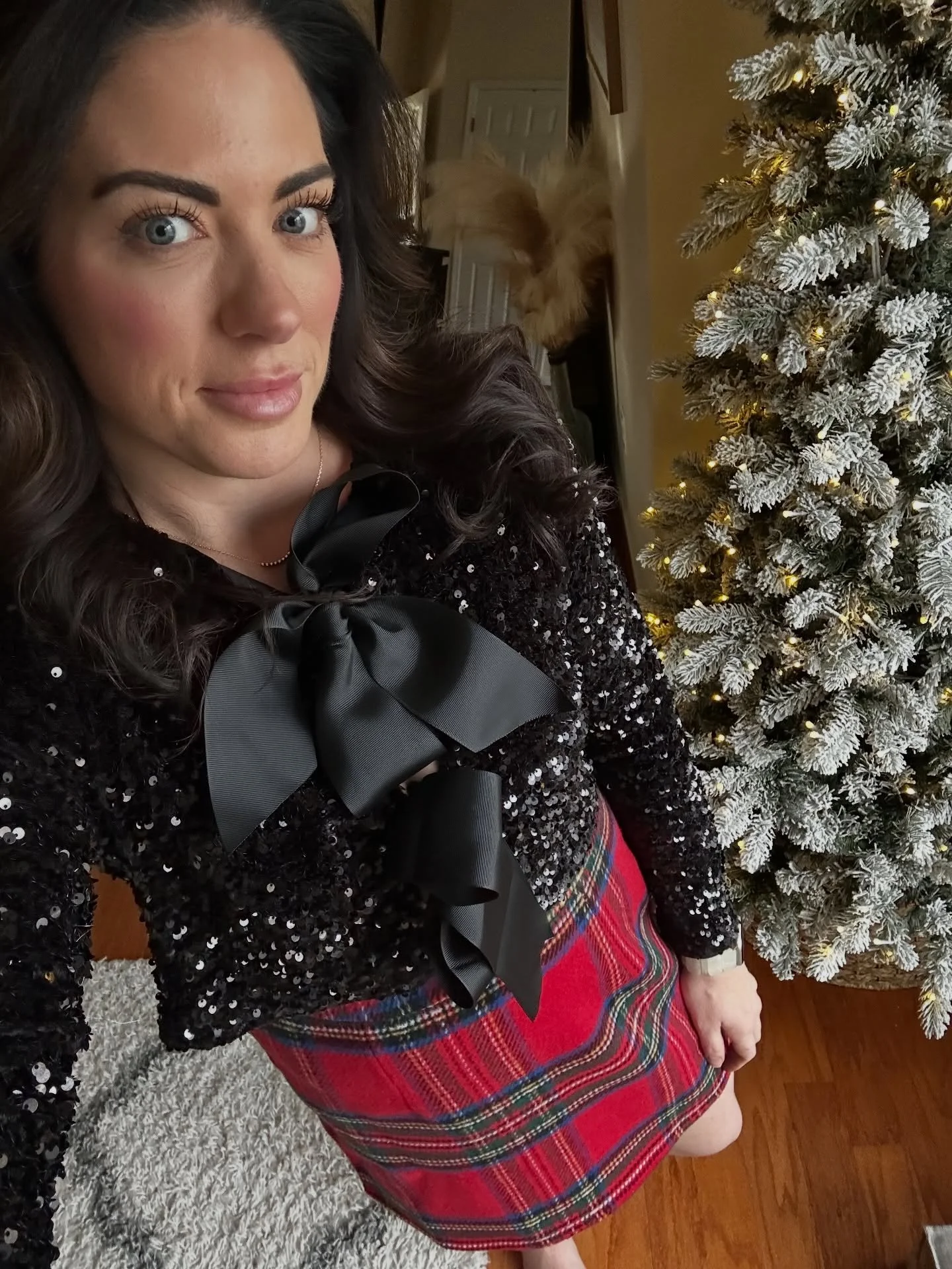 Just rocking ALLLLL around your Columbia Christmas tree the last 2 weeks 🎄✌🏻🤶🏻🥂

Exhausted is what puts it lightly 😅

But grateFULL for the opportunities this year - the friendships, the businesses, the connections, the joy, the LOVE, the commu